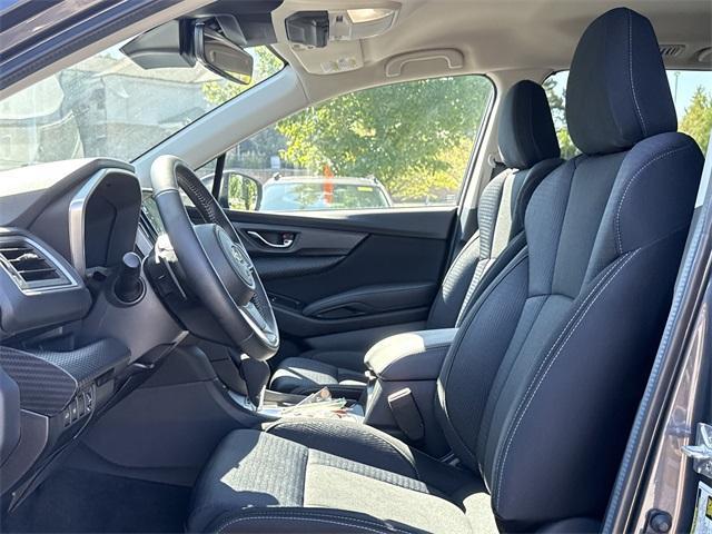 used 2025 Subaru Ascent car, priced at $35,000