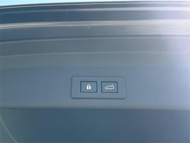used 2025 Subaru Ascent car, priced at $35,000