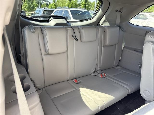 used 2017 Toyota Highlander car, priced at $24,250