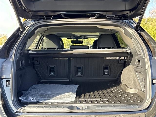 used 2025 Subaru Outback car, priced at $38,500