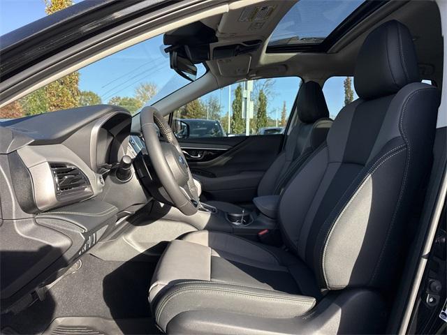 used 2025 Subaru Outback car, priced at $38,500