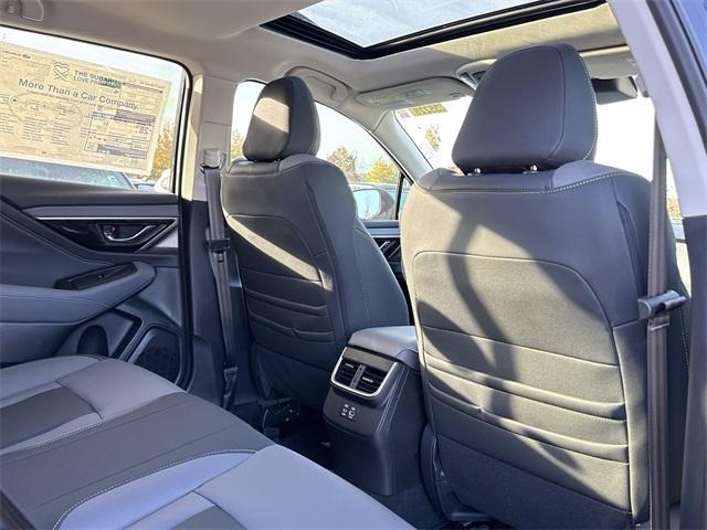 used 2025 Subaru Outback car, priced at $38,500
