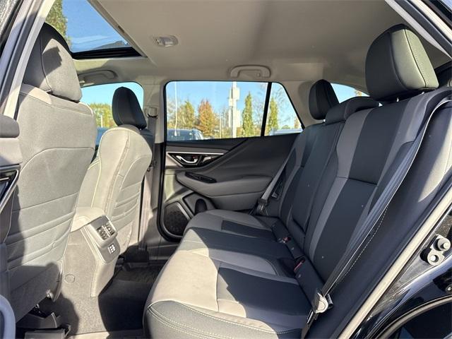 used 2025 Subaru Outback car, priced at $38,500