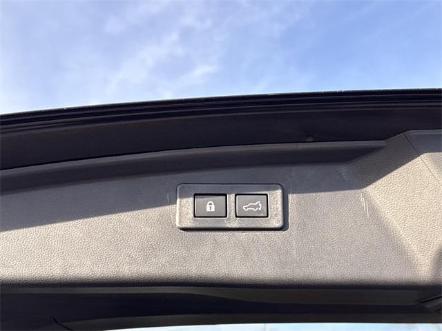 used 2025 Subaru Outback car, priced at $38,500