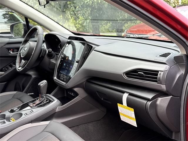 new 2025 Subaru Crosstrek car, priced at $34,688
