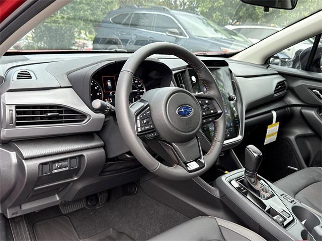 new 2025 Subaru Crosstrek car, priced at $34,688