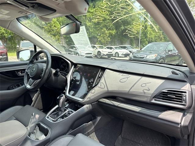 used 2021 Subaru Outback car, priced at $24,000