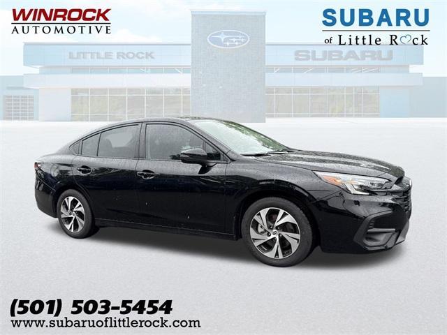 used 2025 Subaru Legacy car, priced at $28,000