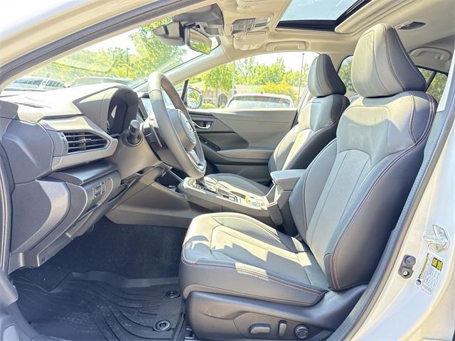 new 2025 Subaru Crosstrek car, priced at $34,397