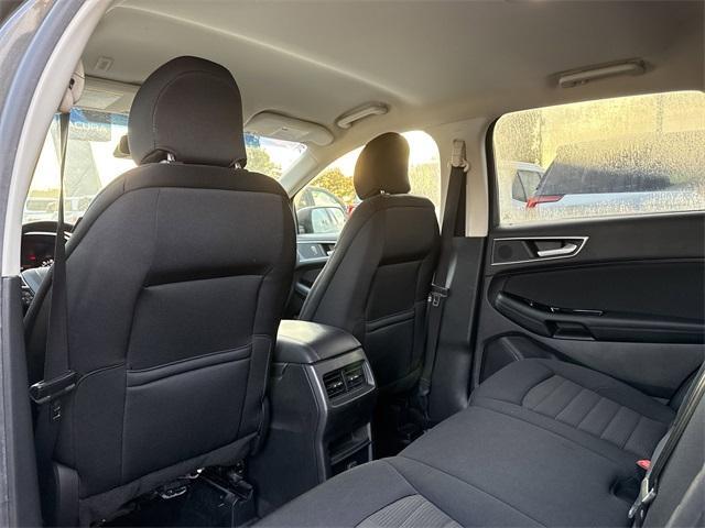 used 2019 Ford Edge car, priced at $17,000