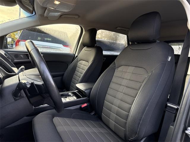 used 2019 Ford Edge car, priced at $17,000