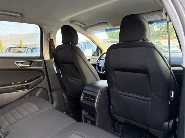 used 2019 Ford Edge car, priced at $17,000