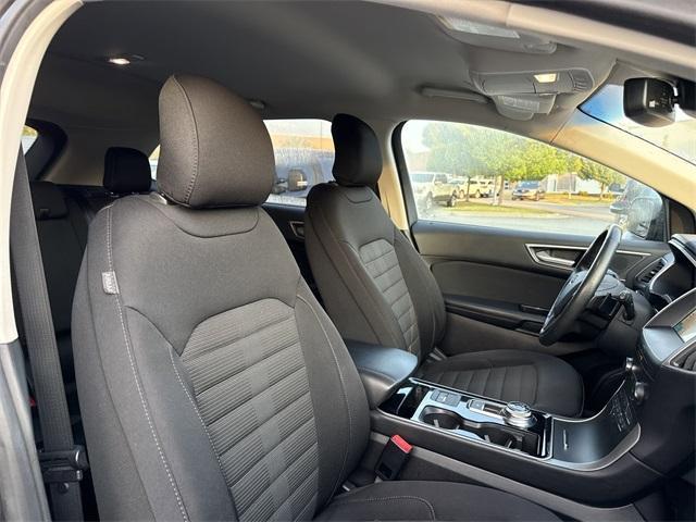 used 2019 Ford Edge car, priced at $17,000