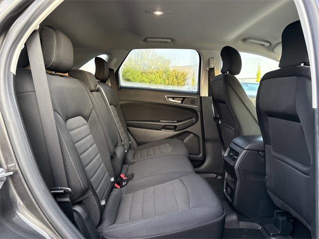 used 2019 Ford Edge car, priced at $17,000