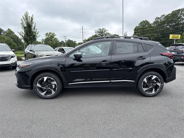 new 2025 Subaru Crosstrek car, priced at $34,973