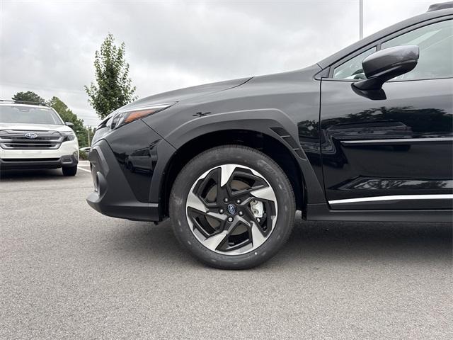 new 2025 Subaru Crosstrek car, priced at $34,973