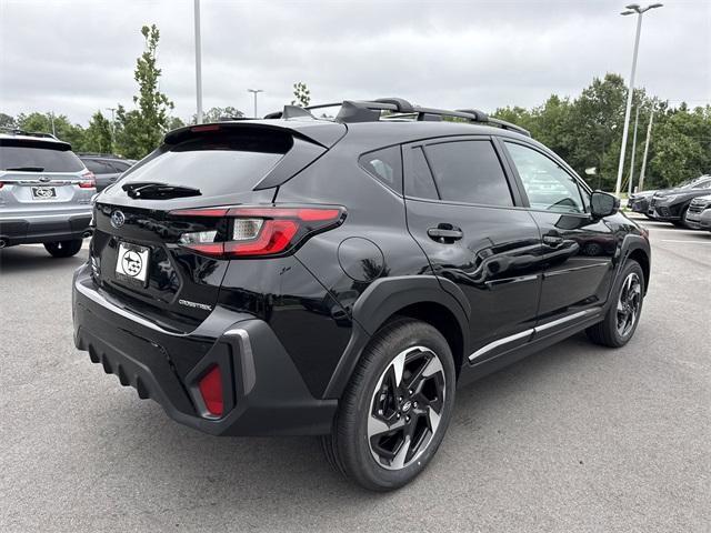 new 2025 Subaru Crosstrek car, priced at $34,973