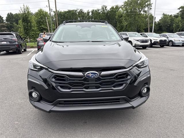 new 2025 Subaru Crosstrek car, priced at $34,973