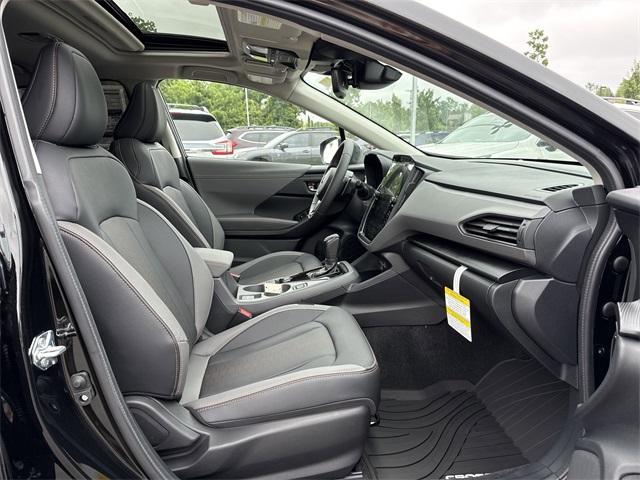 new 2025 Subaru Crosstrek car, priced at $34,973