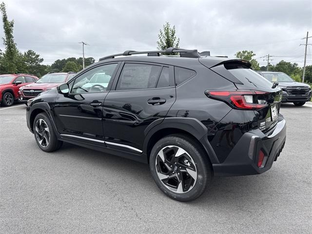new 2025 Subaru Crosstrek car, priced at $34,973