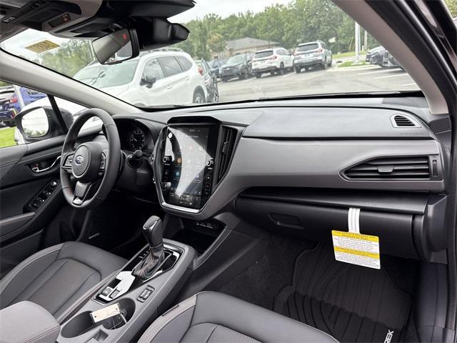 new 2025 Subaru Crosstrek car, priced at $34,973