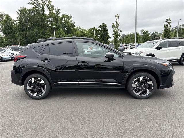 new 2025 Subaru Crosstrek car, priced at $34,973