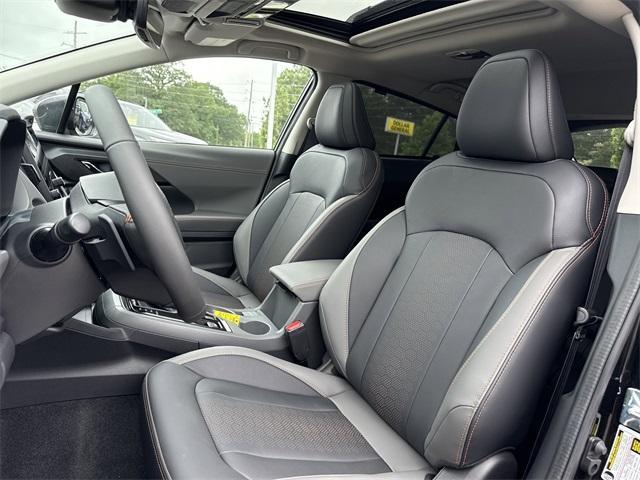 new 2025 Subaru Crosstrek car, priced at $34,973