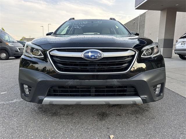 used 2020 Subaru Outback car, priced at $19,750
