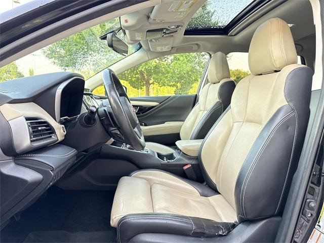 used 2020 Subaru Outback car, priced at $19,750
