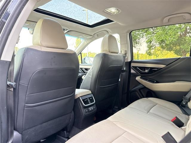 used 2020 Subaru Outback car, priced at $19,750
