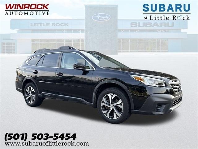 used 2020 Subaru Outback car, priced at $19,500