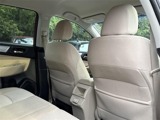 used 2018 Subaru Outback car, priced at $15,750