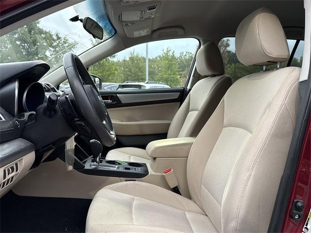 used 2018 Subaru Outback car, priced at $15,750