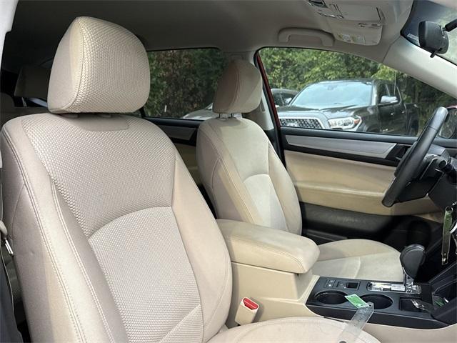 used 2018 Subaru Outback car, priced at $15,750