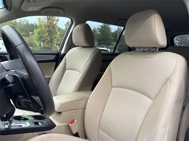 used 2018 Subaru Outback car, priced at $15,750