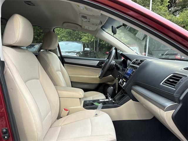 used 2018 Subaru Outback car, priced at $15,750