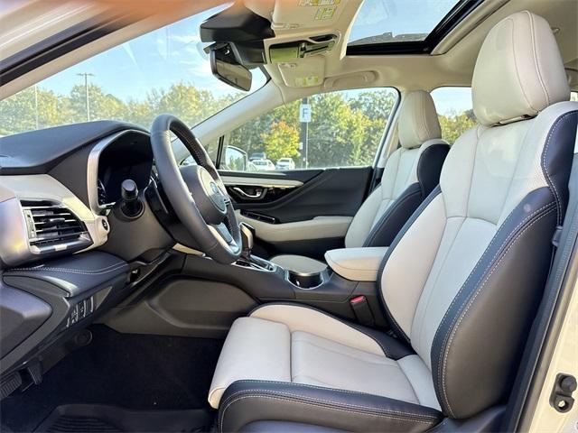 new 2025 Subaru Outback car, priced at $39,435