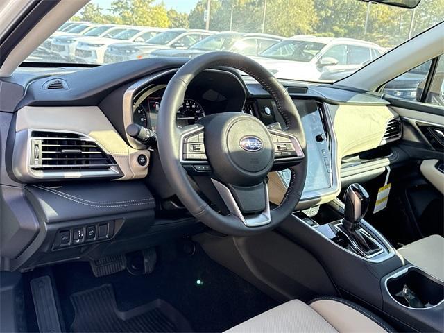 new 2025 Subaru Outback car, priced at $39,435