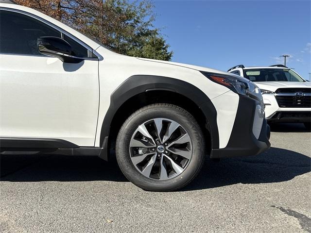 new 2025 Subaru Outback car, priced at $39,435
