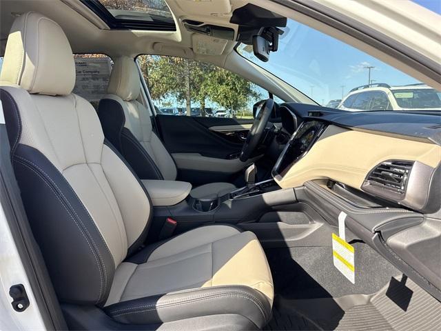 new 2025 Subaru Outback car, priced at $39,435
