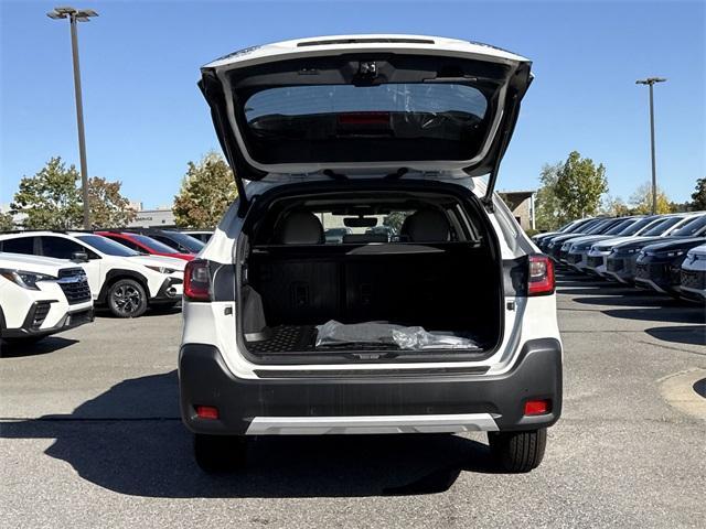 new 2025 Subaru Outback car, priced at $39,435