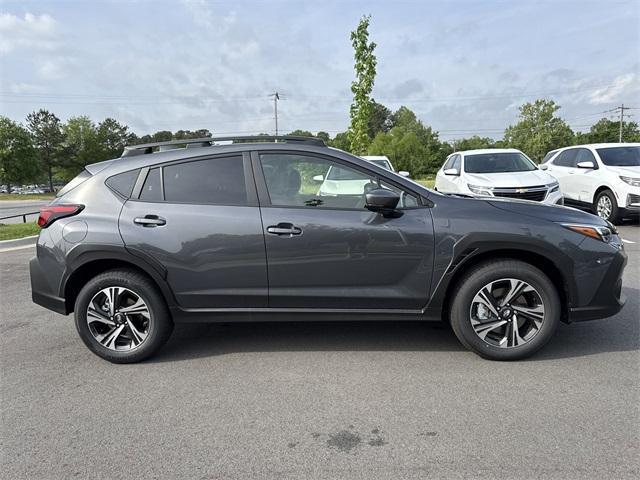 new 2025 Subaru Crosstrek car, priced at $29,922