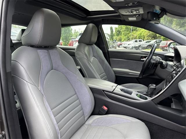 used 2019 Toyota Avalon car, priced at $26,000