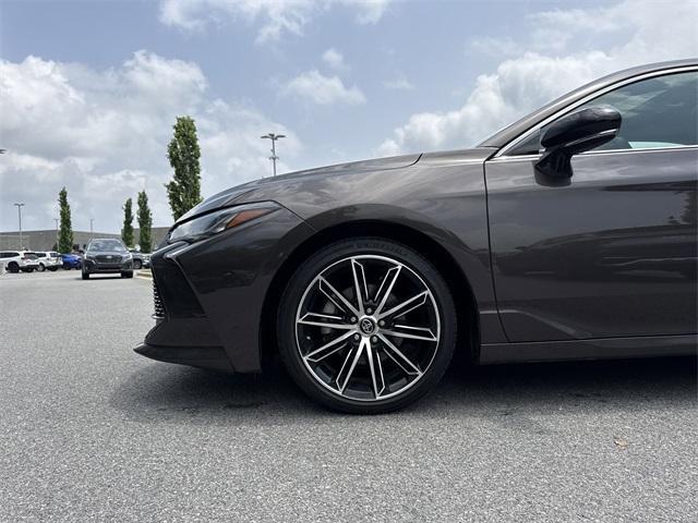 used 2019 Toyota Avalon car, priced at $26,000