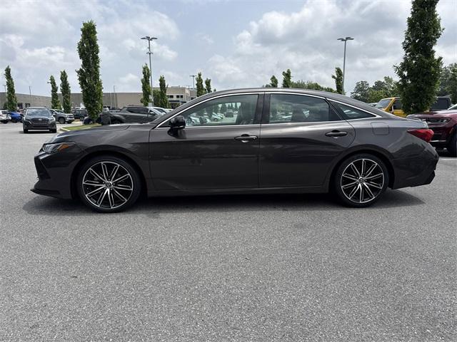 used 2019 Toyota Avalon car, priced at $26,000