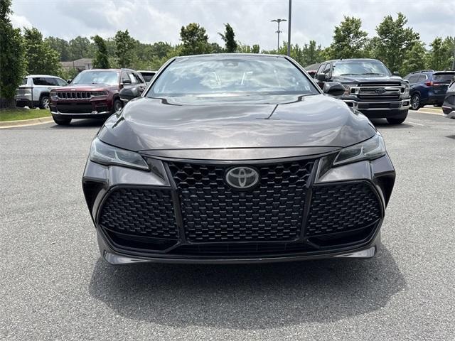 used 2019 Toyota Avalon car, priced at $26,000