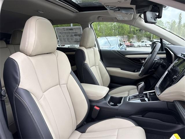 new 2025 Subaru Outback car, priced at $40,008