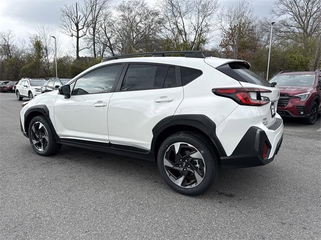 new 2025 Subaru Crosstrek car, priced at $33,573
