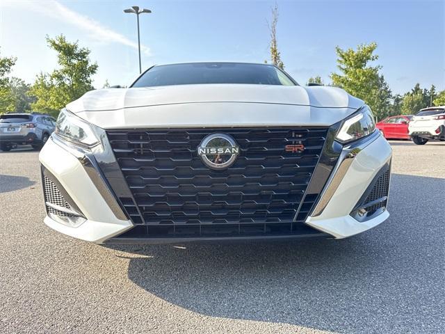 used 2023 Nissan Altima car, priced at $22,500