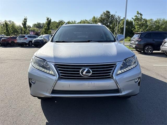 used 2015 Lexus RX 350 car, priced at $22,000